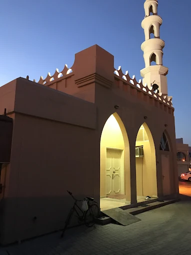 Ahmed bin Khalifa Al-Zuharani - Main Image