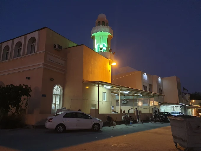 Al-Mughira bin Shu'bah - Thumbnail 2