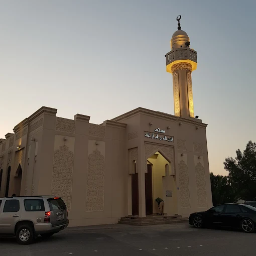 الشيخ خالد بن علي بن خليفة آل خليفة‎‎‎‎ - Main Image