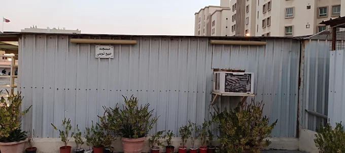 كبينة إسكان توبلي - Main Image