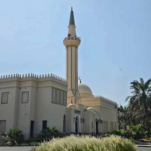Haji Khalil bin Ibrahim Kanoo - Thumbnail 4