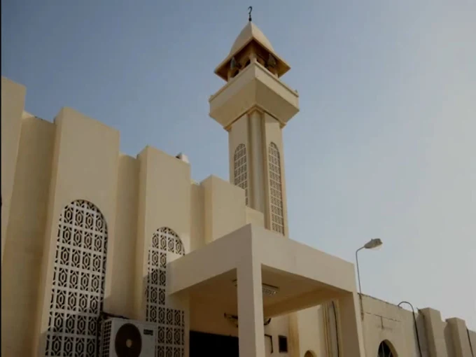 Al-Zubayr bin Al-Awwam - Thumbnail 2