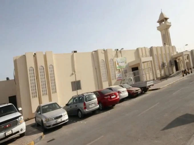 Al-Zubayr bin Al-Awwam - Main Image