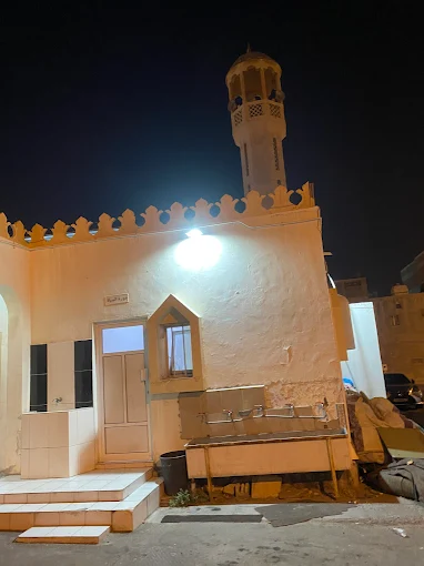 Bilal bin Rabah - Main Image