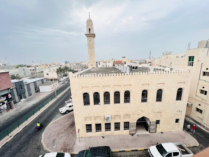 معاذ بن جبل‎ - Main Image