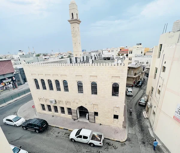معاذ بن جبل‎ - Thumbnail 3