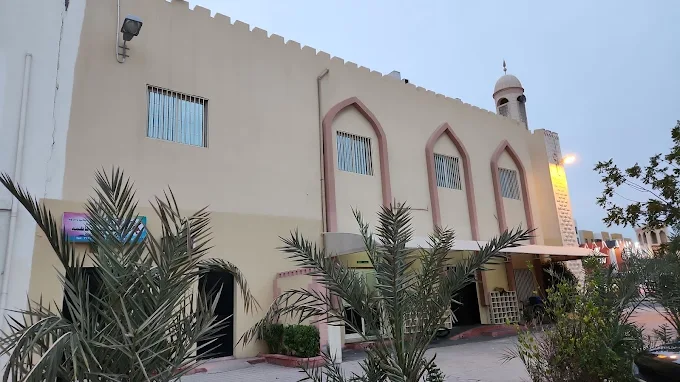 فاطمه - Main Image