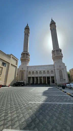 Sabika bint Ibrahim Al-Ansari - Thumbnail 2