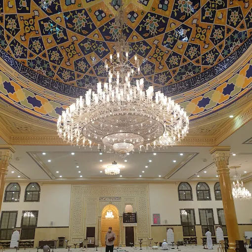 Sabika bint Ibrahim Al-Ansari - Thumbnail 3