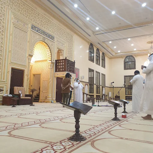 Sabika bint Ibrahim Al-Ansari - Thumbnail 7