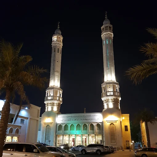 Sabika bint Ibrahim Al-Ansari - Thumbnail 8