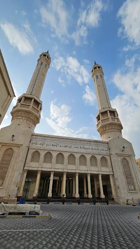 Sabika bint Ibrahim Al-Ansari - Thumbnail 9