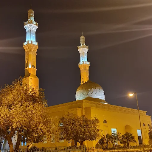 مدينة عيسى الجنوبي‎ - Main Image