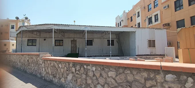 كبينة إسكان مدينة عيسى - Main Image