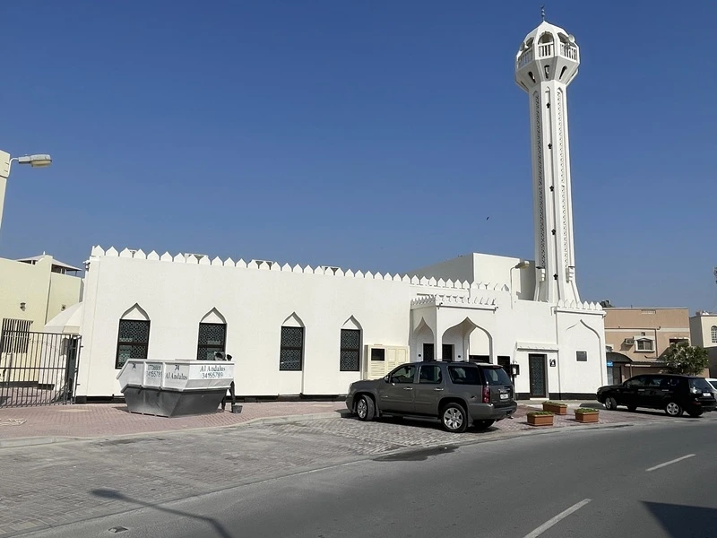 الرضوان - Main Image