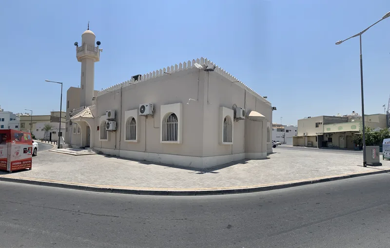 Abu bin Ka'b - Main Image