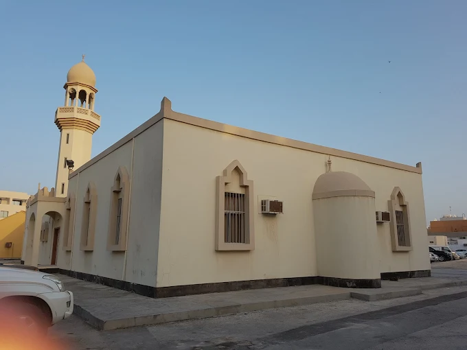 الإمام البخاري - Main Image