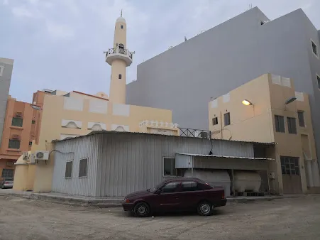 Sheikh Ali bin Khalifa Al Khalifa - Main Image