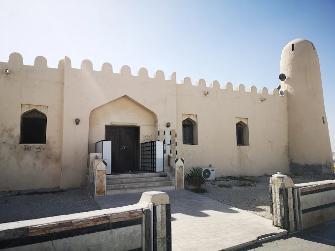 قلعة الرفاع الشرقي - Main Image