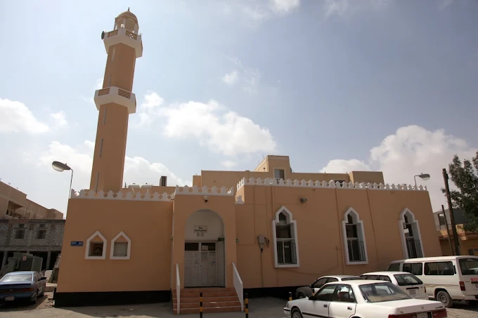 عيسى بن عيسى‎ - Main Image