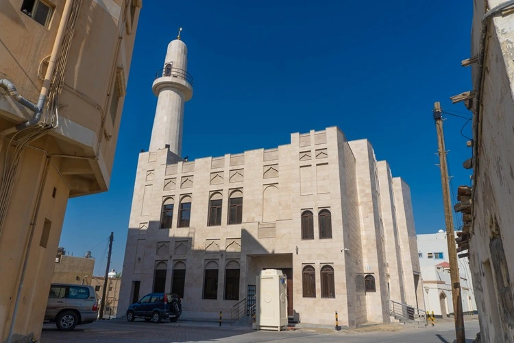 الشيخة لولوة بنت فارس آل خليفة‎ - Main Image