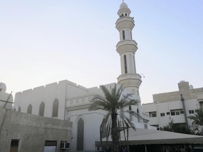 الشيخ أحمد بن سلمان آل خليفة - Main Image