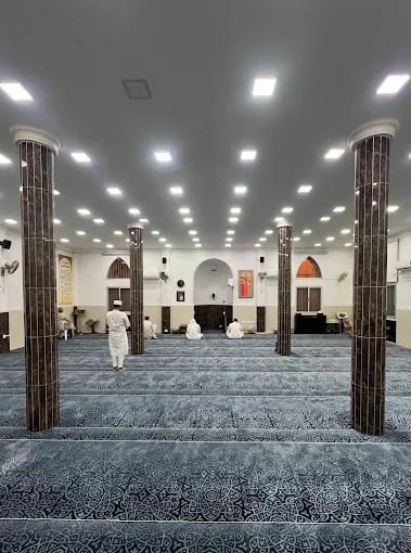 Hamad bin Abdullah Al-Ghatam - Thumbnail 3