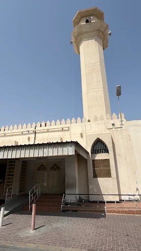 Hamad bin Abdullah Al-Ghatam - Thumbnail 4