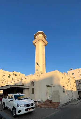 Hamad bin Abdullah Al-Ghatam - Thumbnail 5