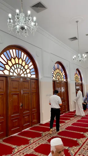 Sheikh Salman bin Hamad Al Khalifa - Thumbnail 5