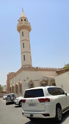 Ahmed bin Ajlan - Main Image