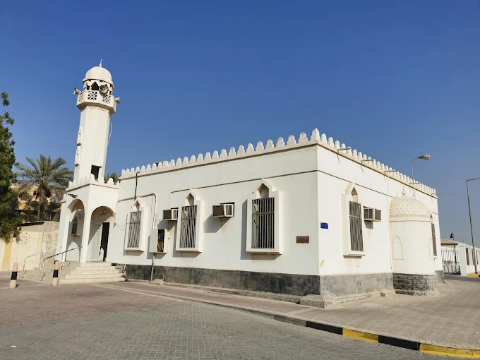 الشيخ أحمد بن محمد آل خليفة - Main Image
