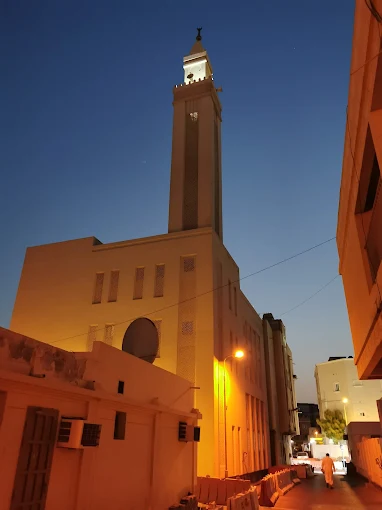 فطيس الهاجري‎‎‎‎‎‎‎‎‎ - Main Image