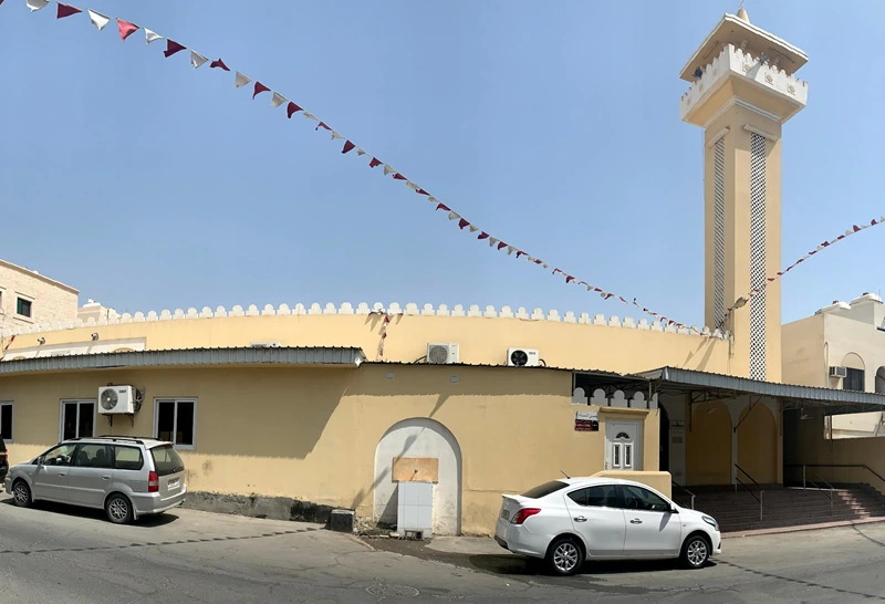 Al-Ansar - Main Image