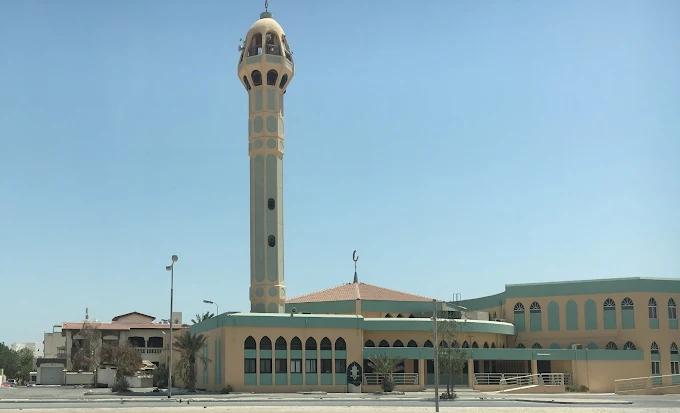 النصف‎ - Main Image