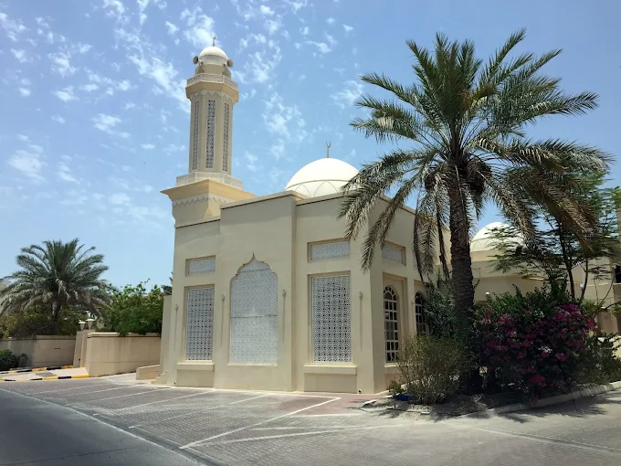 Sheikh Abdullah bin Khalid Al Khalifa - Main Image