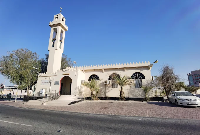 Al-Abbas bin Abdul Muttalib - Main Image