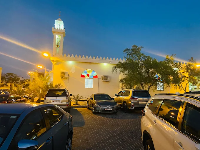 Al-Abbas bin Abdul Muttalib - Thumbnail 3