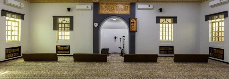 الشيخ محمد بن علي بن خليفة آل خليفة‎‎ - Thumbnail 3