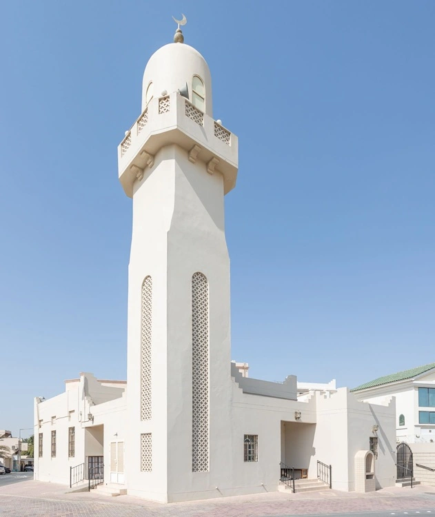 الشيخ محمد بن علي بن خليفة آل خليفة‎‎ - Thumbnail 4