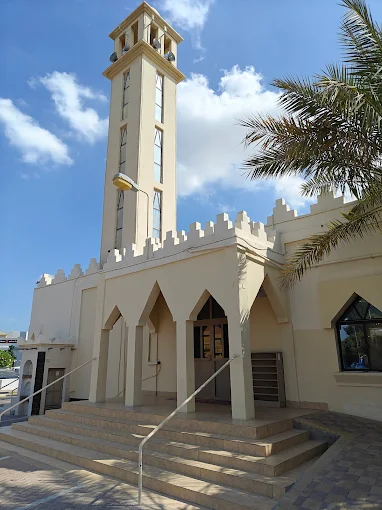 محمد بن احمد الغتم‎ - Main Image