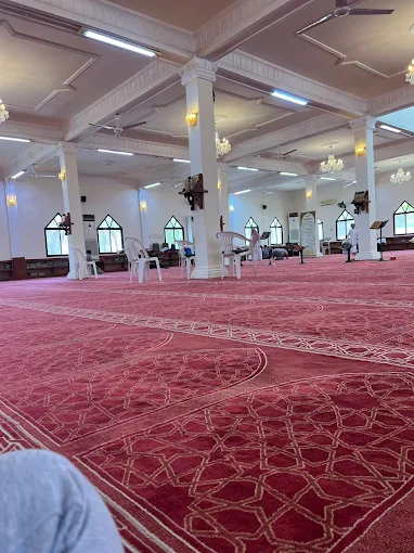 محمد بن احمد الغتم‎ - Thumbnail 3