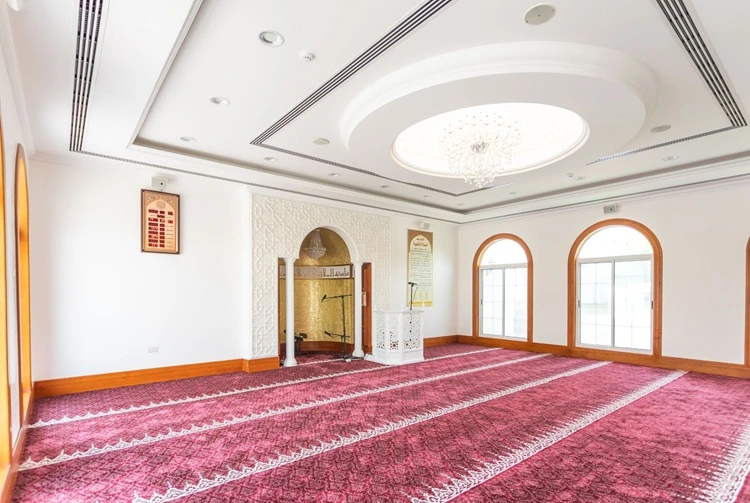 Sheikh Lulwa bint Khalifa bin Salman Al Khalifa Mosque - Thumbnail 3