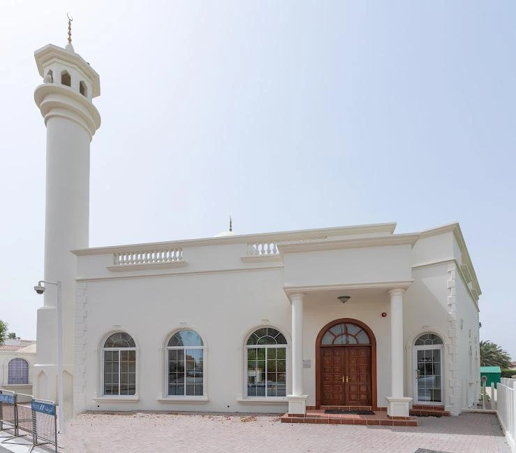 Sheikh Lulwa bint Khalifa bin Salman Al Khalifa Mosque - Main Image