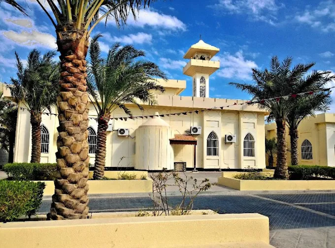 السلام‎ - Main Image