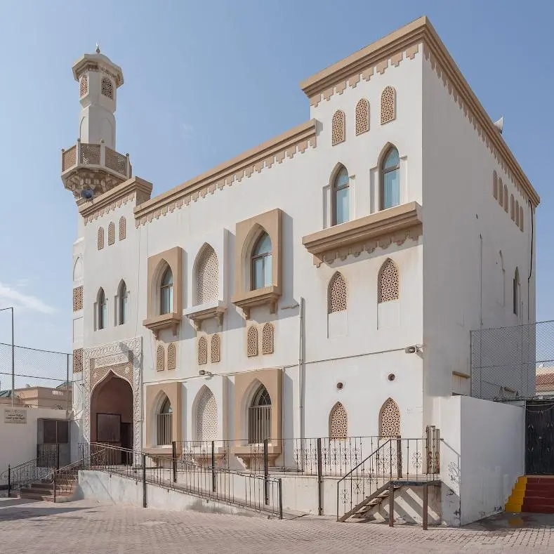 الشيخة الجازي الجابر الصباح‎ - Main Image
