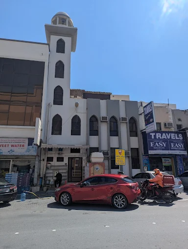 يوسف بن احمد القرينيس - Main Image