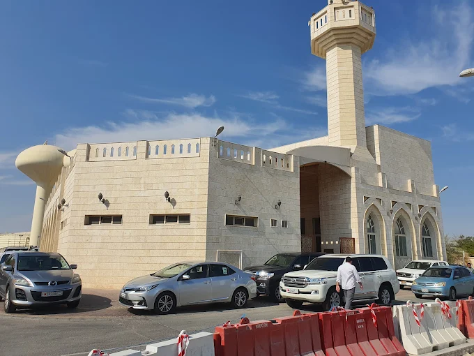 Sheikh Isa bin Ali Al Khalifa - Main Image