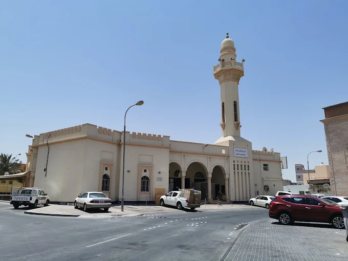 Sheikh Abdullah bin Mohammed Al-Khalifa - Thumbnail 2