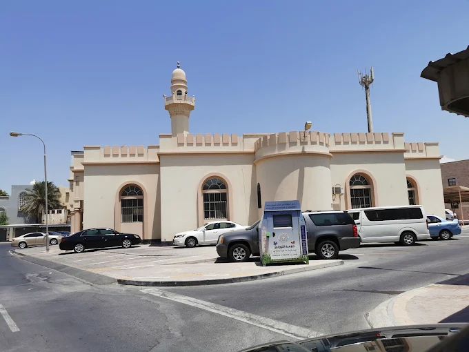 Sheikh Abdullah bin Mohammed Al-Khalifa - Main Image